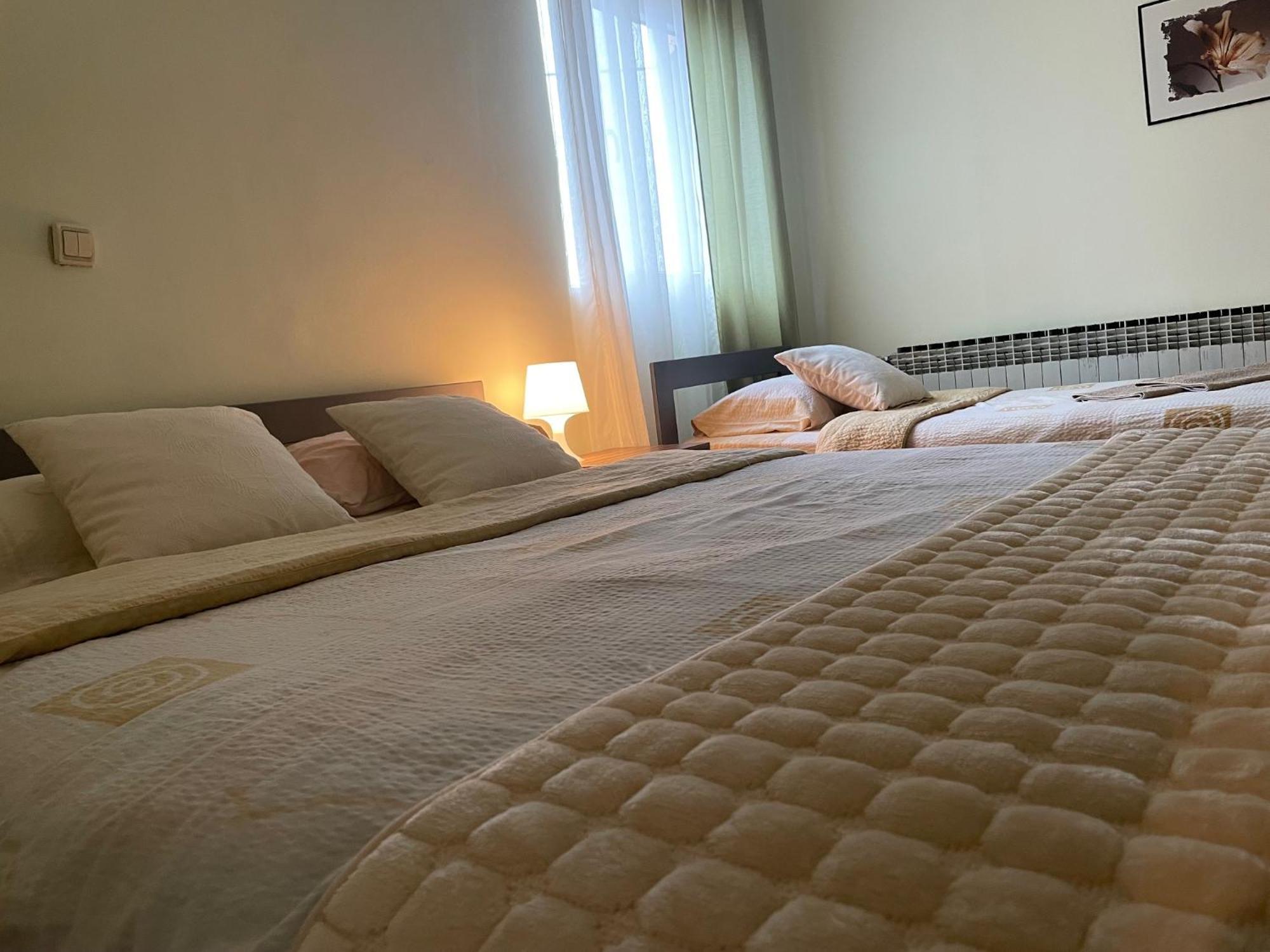 B&B Bebinac Leskovac  Exterior photo