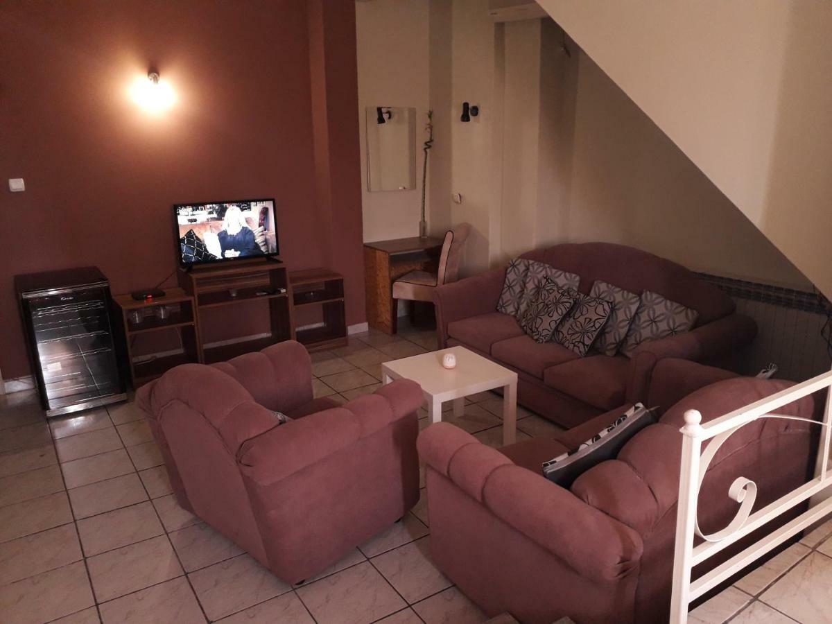 B&B Bebinac Leskovac  Exterior photo