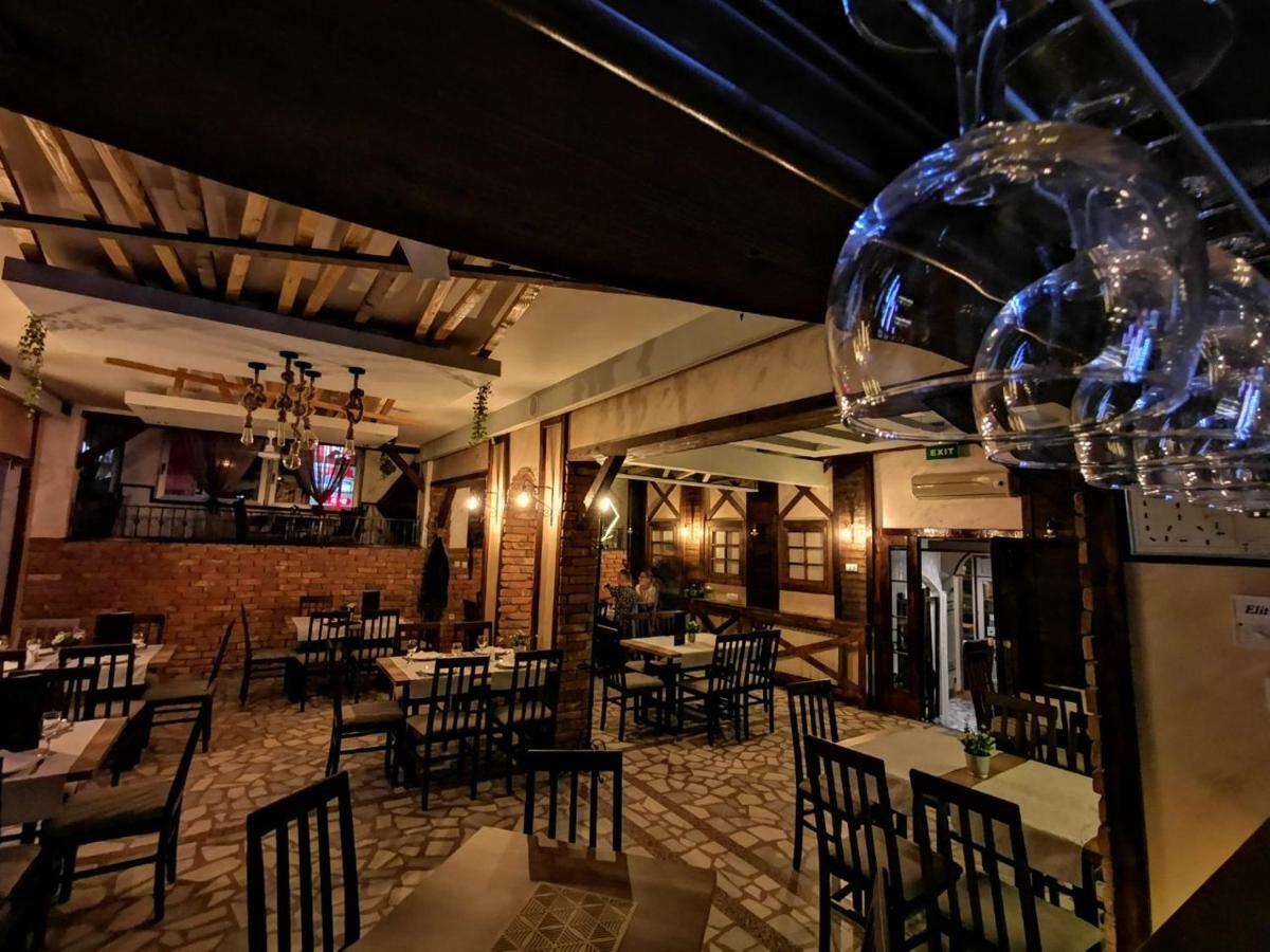 B&B Bebinac Leskovac  Exterior photo