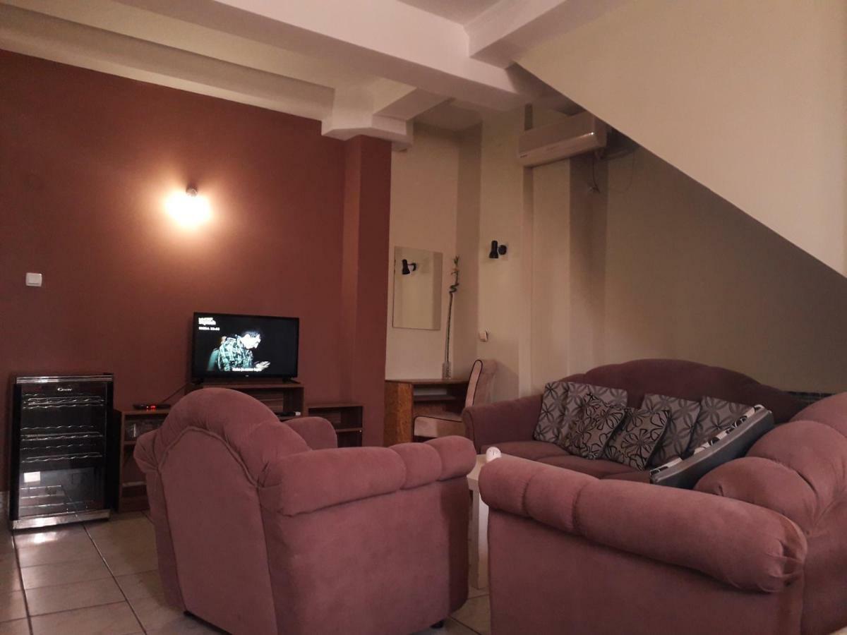 B&B Bebinac Leskovac  Exterior photo