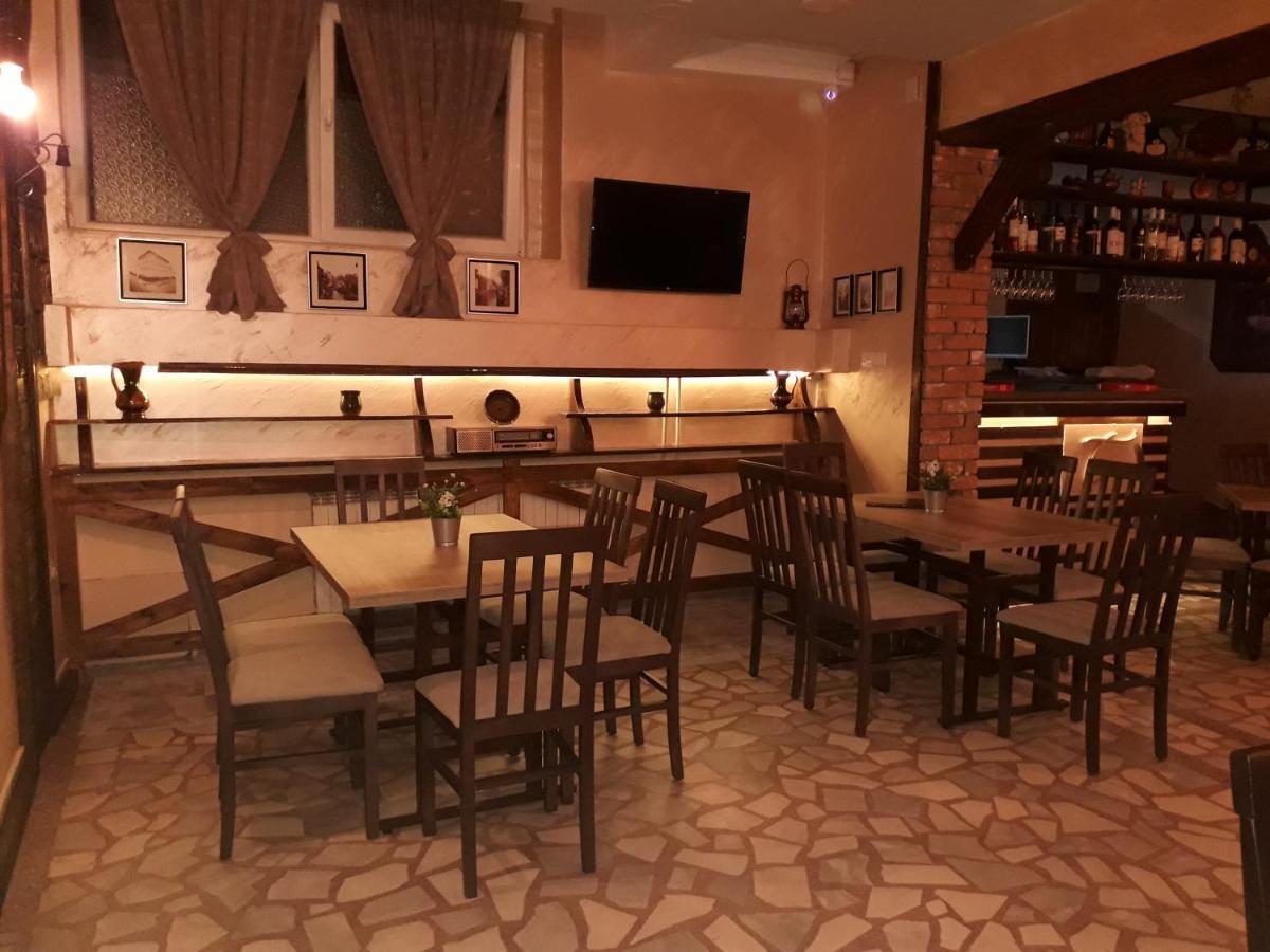 B&B Bebinac Leskovac  Exterior photo