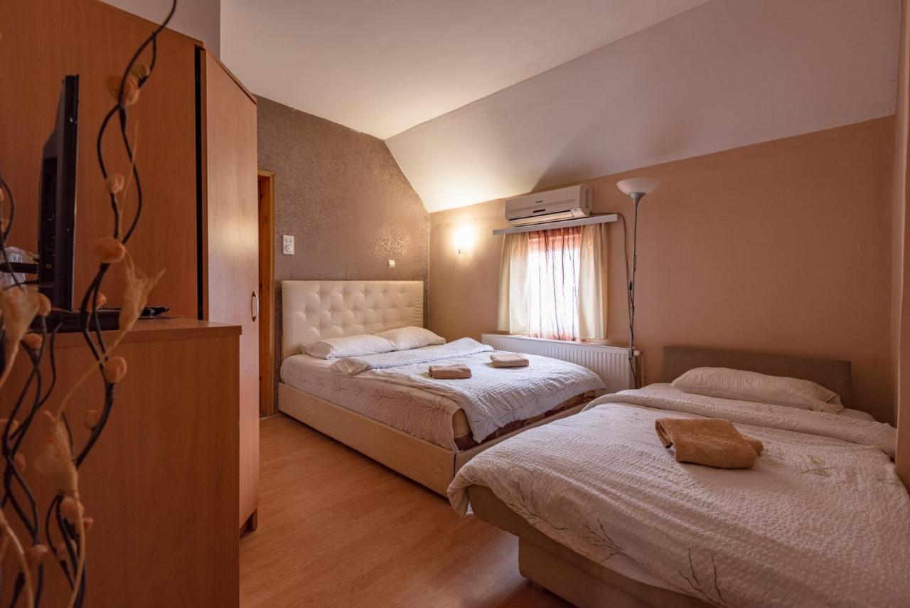 B&B Bebinac Leskovac  Exterior photo
