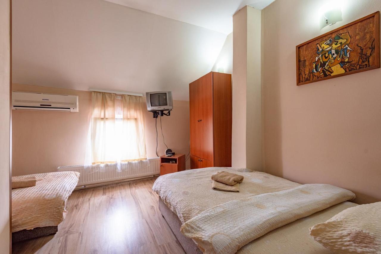 B&B Bebinac Leskovac  Exterior photo