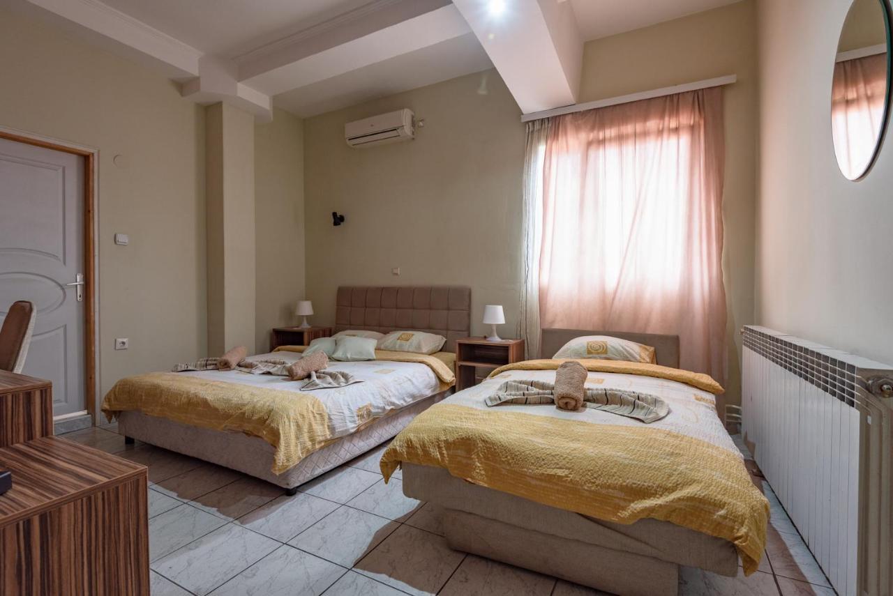 B&B Bebinac Leskovac  Exterior photo